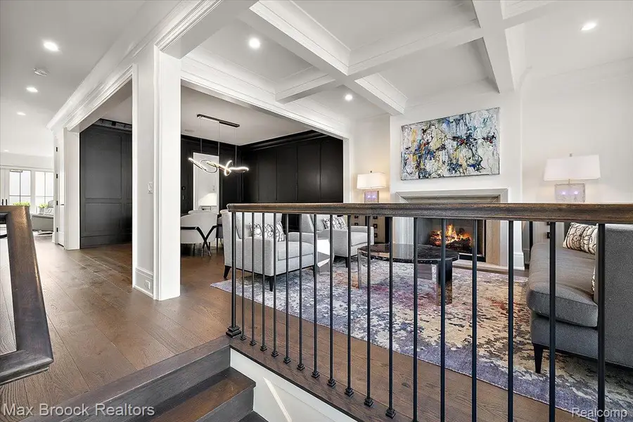 625 W Brown Street, Birmingham, MI 48009 - #2