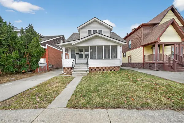 1383 Morris Avenue, LincolnPark, MI 48146