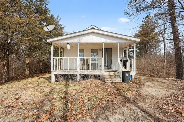 6015 Us Highway 12, Tipton, MI 49287