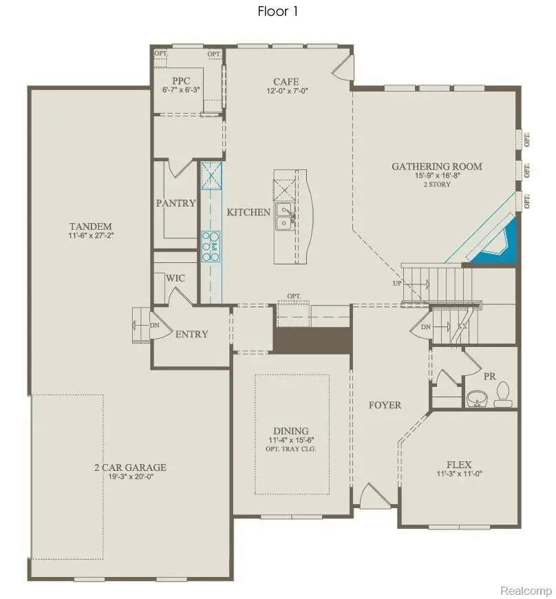 22230 Poppi Court, South Lyon, MI 48178 - #2