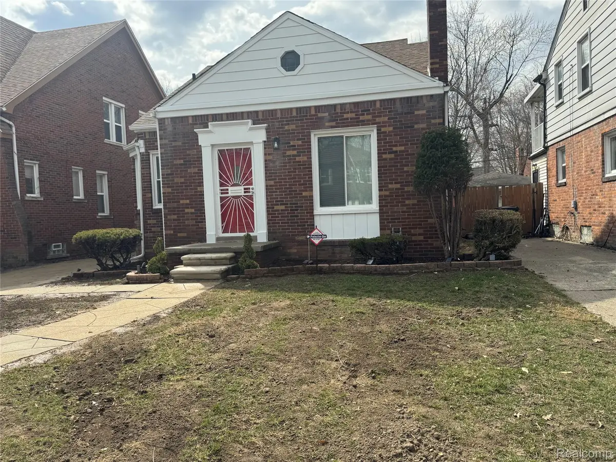 5085 Grayton Street, Detroit, MI 48224 - #1