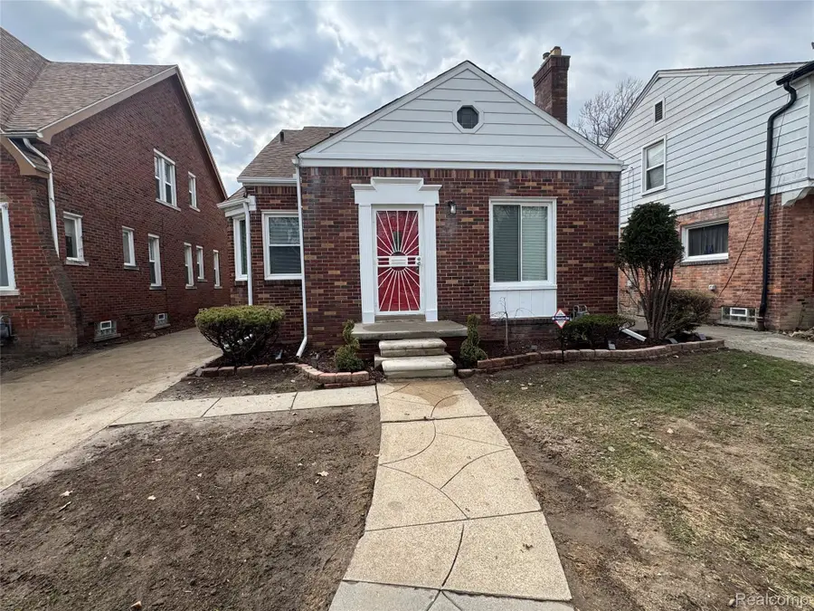 5085 Grayton Street, Detroit, MI 48224 - #2