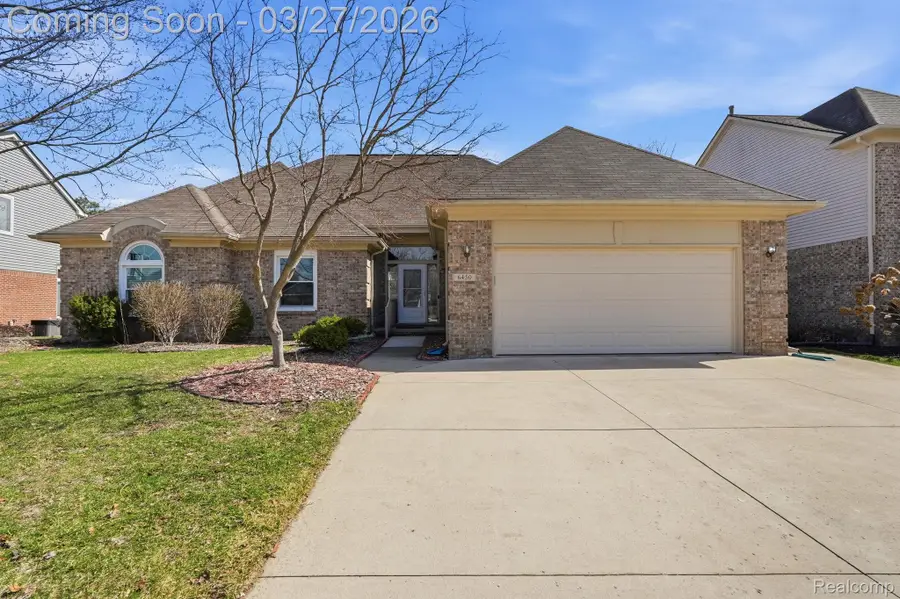 6450 Gallery Drive, Canton, MI 48187 - #2