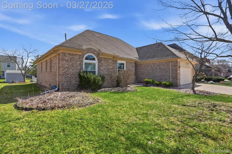 6450 Gallery Drive, Canton, MI 48187 - #3