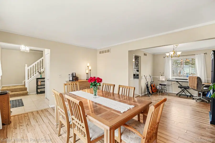 2419 Armstrong Drive, Orion, MI 48360 - #3