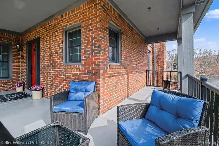 63 Burniah Lane, Orion, MI 48362 - #3