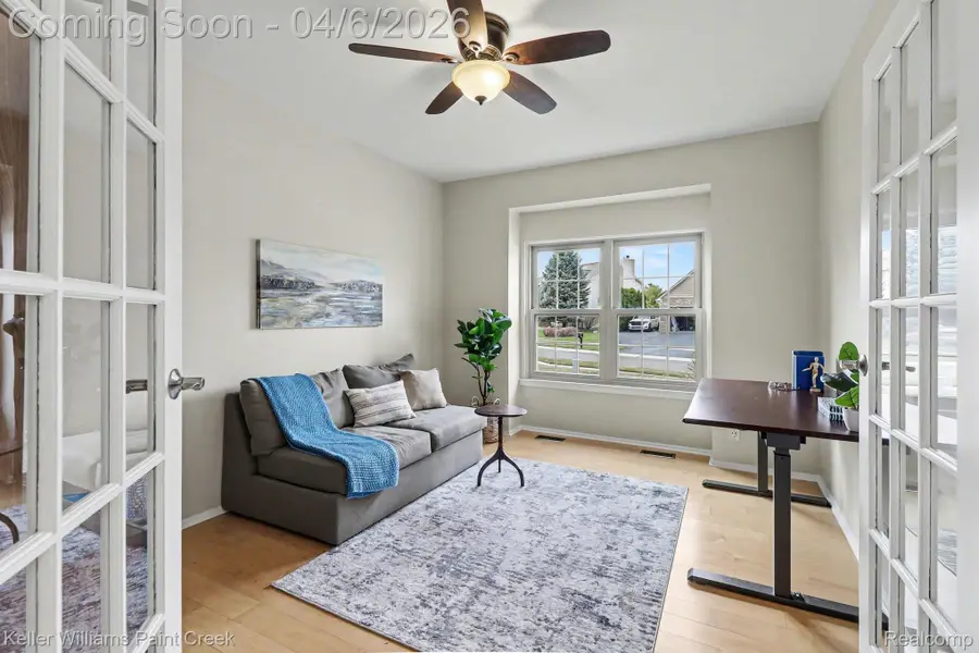 2187 Marie Drive, Orion, MI 48360 - #3