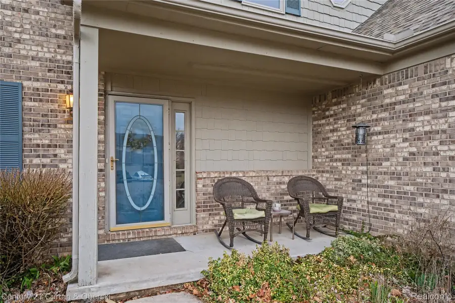 3888 Palisades Boulevard, Ypsilanti, MI 48197 - #2