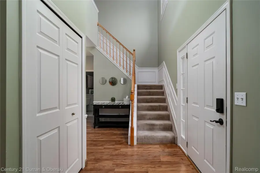 3888 Palisades Boulevard, Ypsilanti, MI 48197 - #3