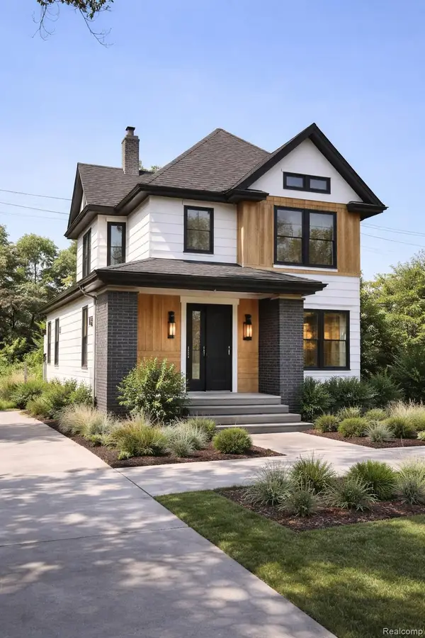 5755 Joseph Campau Street, Detroit, MI 48211