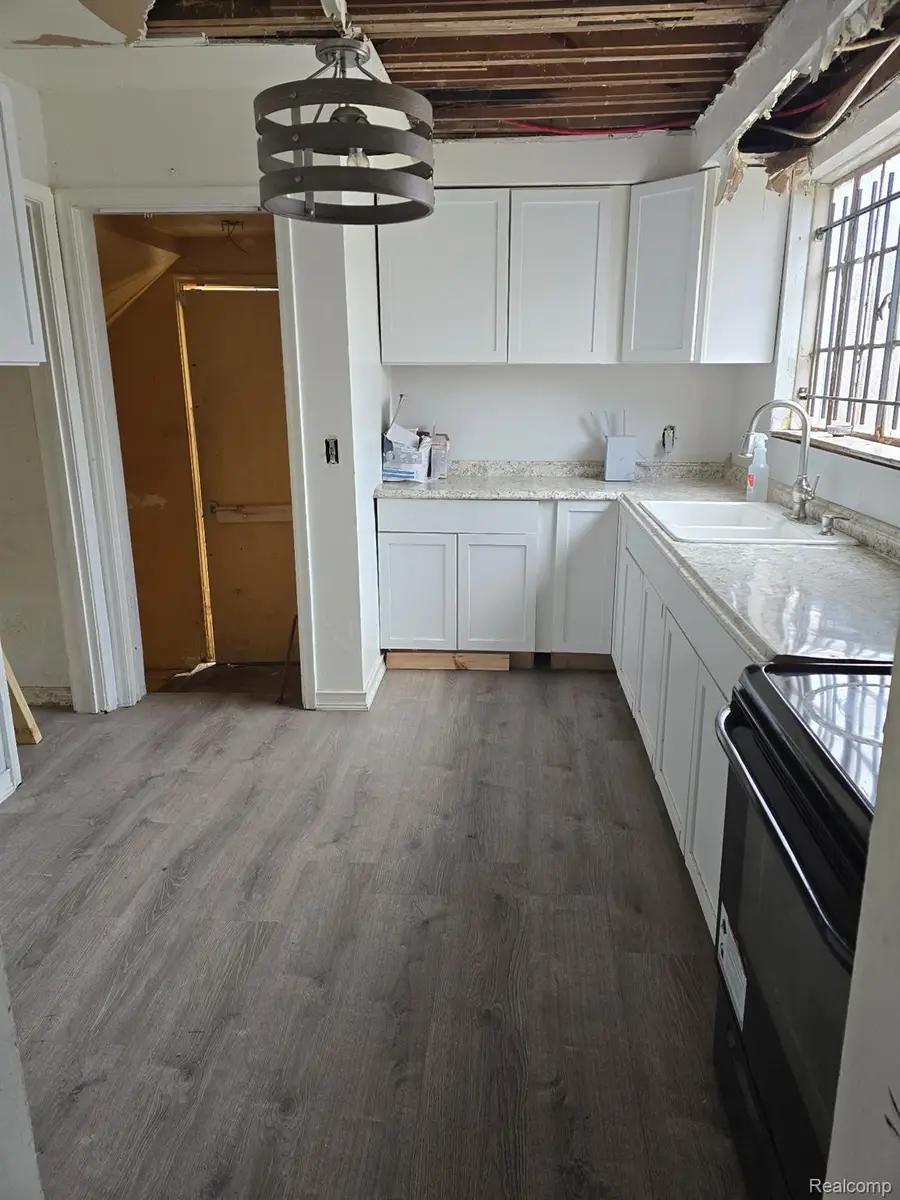 14773 Kilbourne Street, Detroit, MI 48213 - #2