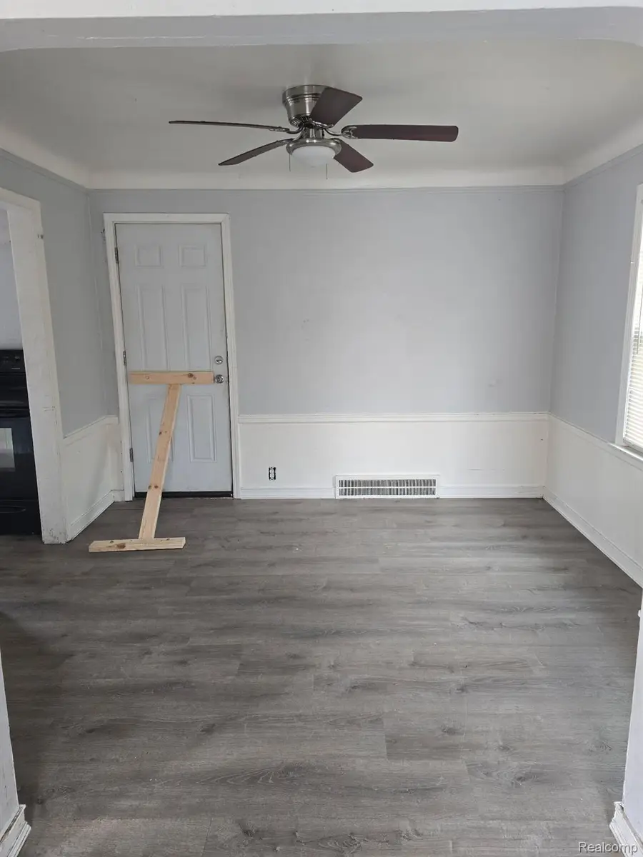 14773 Kilbourne Street, Detroit, MI 48213 - #3