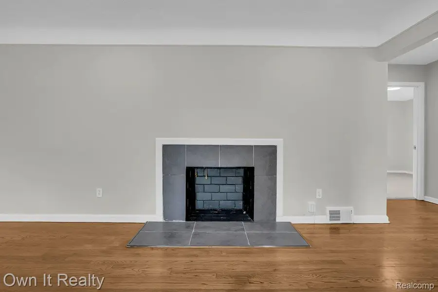20154 Hubbell Street, Detroit, MI 48235 - #3