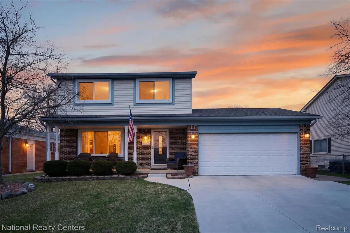 42020 Hystone Street, Canton, MI 48187 - #1