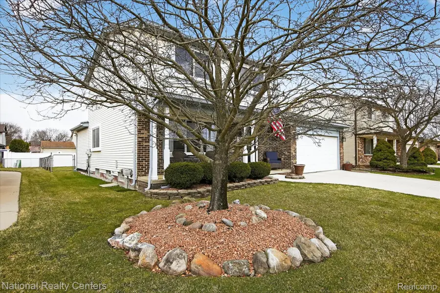 42020 Hystone Street, Canton, MI 48187 - #2