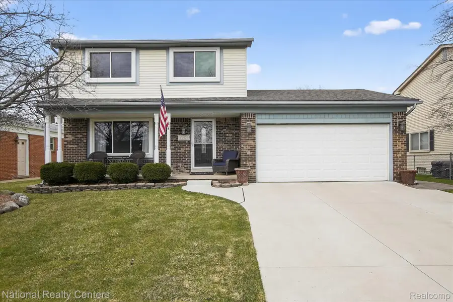 42020 Hystone Street, Canton, MI 48187 - #3