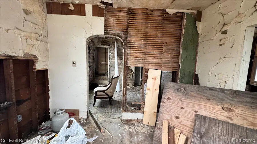 7034 Palmetto Street, Detroit, MI 48234 - #3