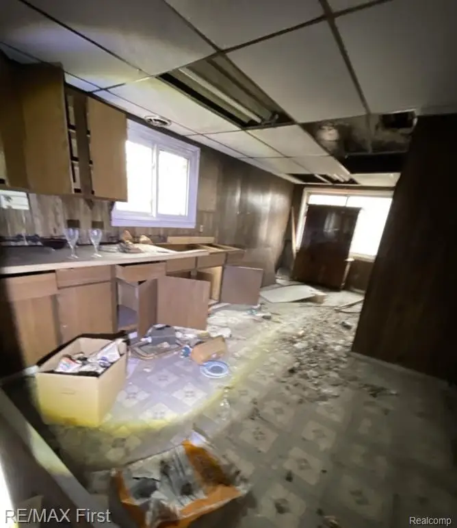 209 Connecticut Street, Highland Park, MI 48203 - #3