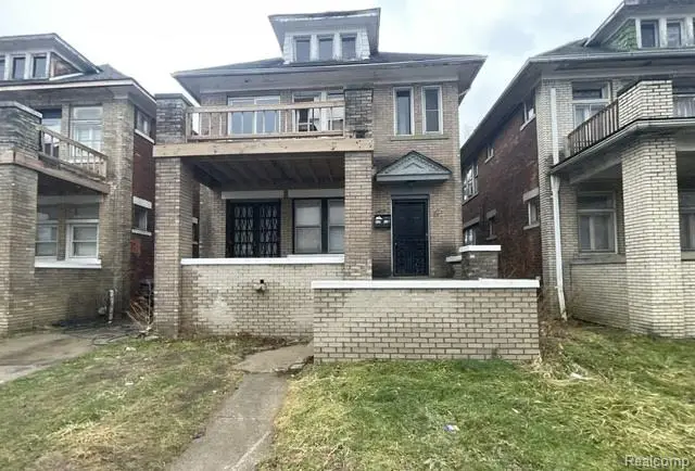 1991-1993 Glendale Street, Detroit, MI 48238 - #2