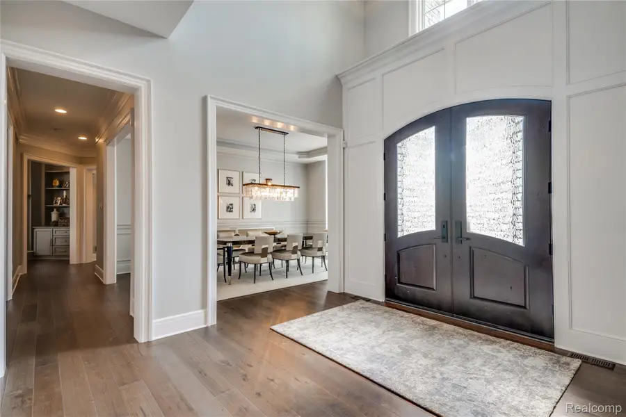 7901 7 Mile Road, Northville, MI 48167 - #2