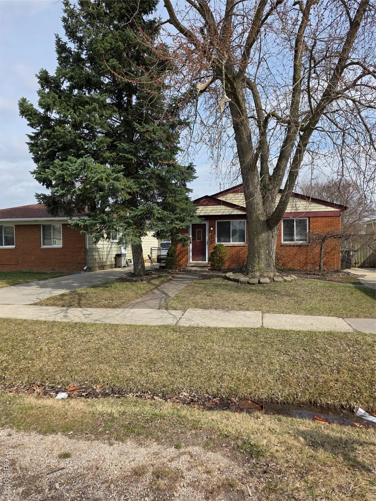 16053 Jackson Street, Taylor, MI 48180 - #1