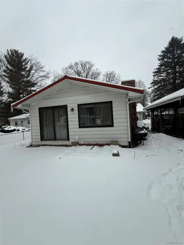 7618 Anway Drive, BattleCreek, MI 49014