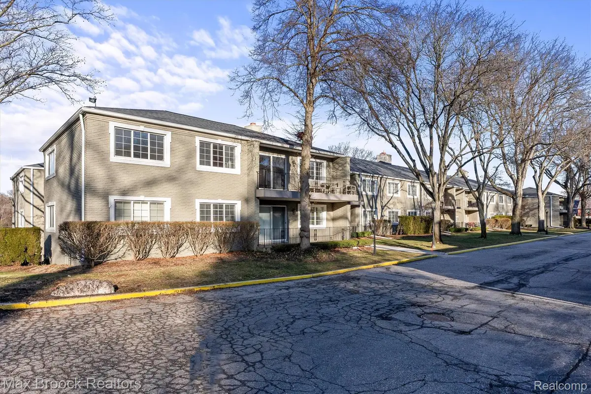 1115 N Old Woodward Avenue #57, Birmingham, MI 48009 - #1