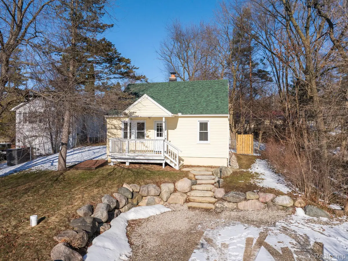 440 Bunny Run Boulevard, Orion, MI 48362 - #1