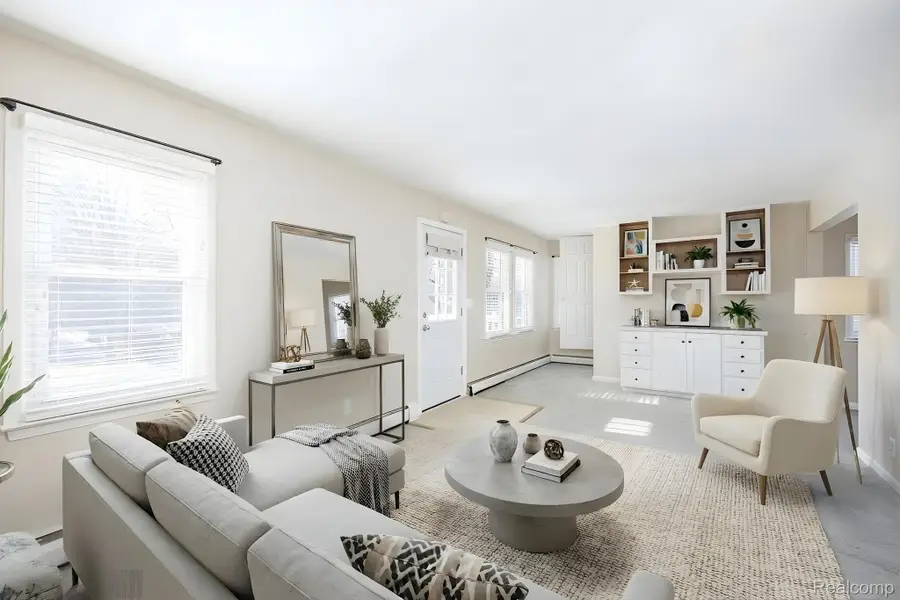 440 Bunny Run Boulevard, Orion, MI 48362 - #2