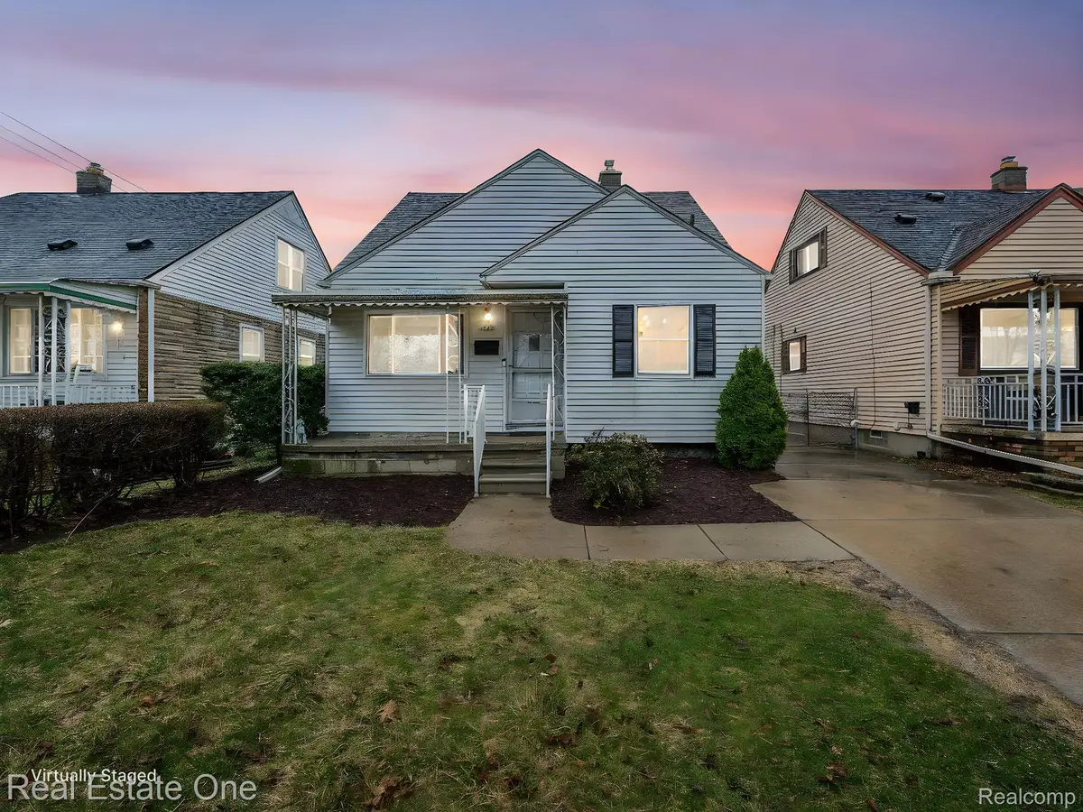 2209 Thomas Street, Lincoln Park, MI 48146 - #1