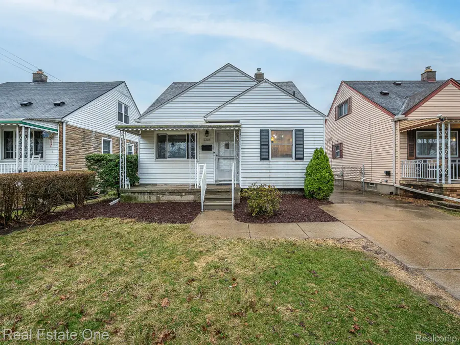 2209 Thomas Street, Lincoln Park, MI 48146 - #2