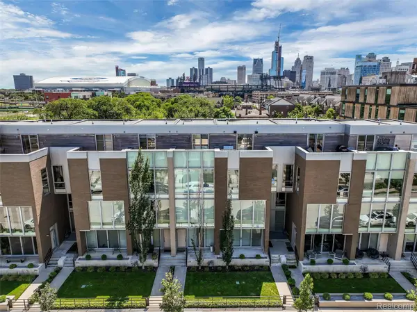 236 Alfred Street, Detroit, MI 48201