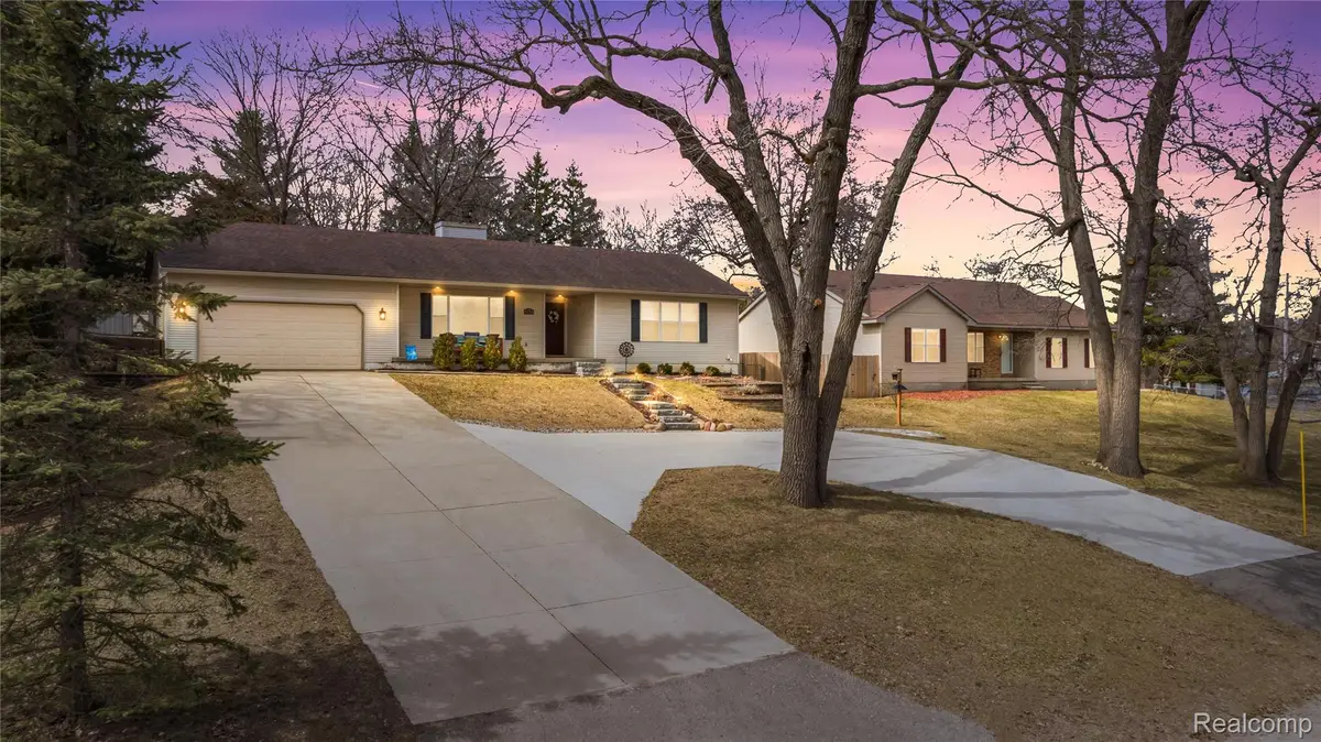 1501 Miller Road, Orion, MI 48362 - #1