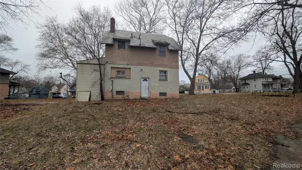 508 Omar Street, Pontiac, MI 48342