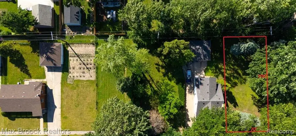 0002 Prospect, Melvindale, MI 48122 - #1