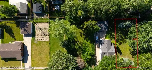 0002 Prospect, Melvindale, MI 48122