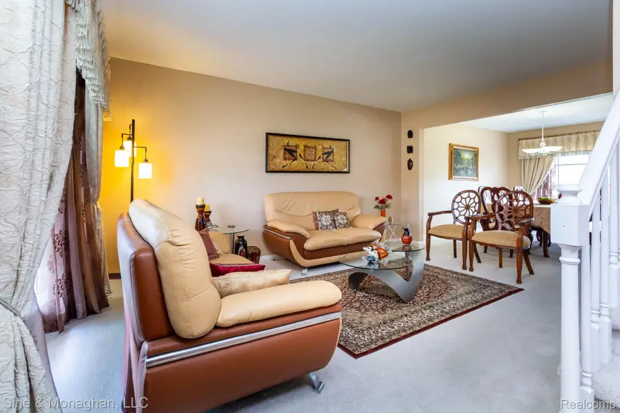 5082 Westmoreland Drive, Troy, MI 48085 - #3