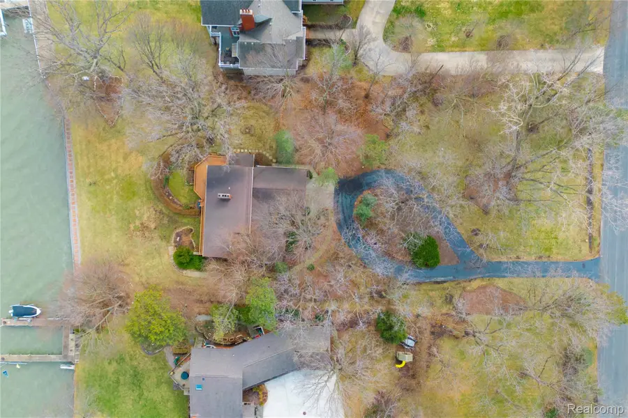 27981 Elba Road, Grosse Ile, MI 48138 - #3