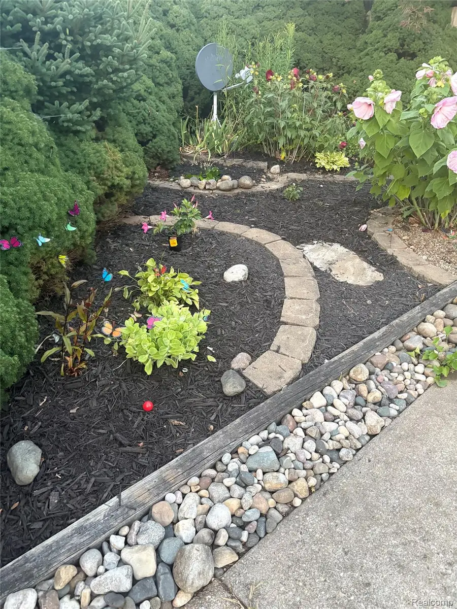 410 Spezia Drive, Oxford, MI 48371 - #3