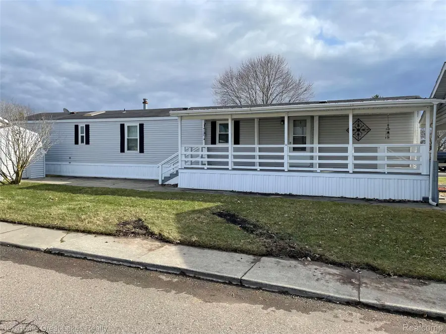 53 Bilwa Trail Trail, Gaines, MI 48473 - #2