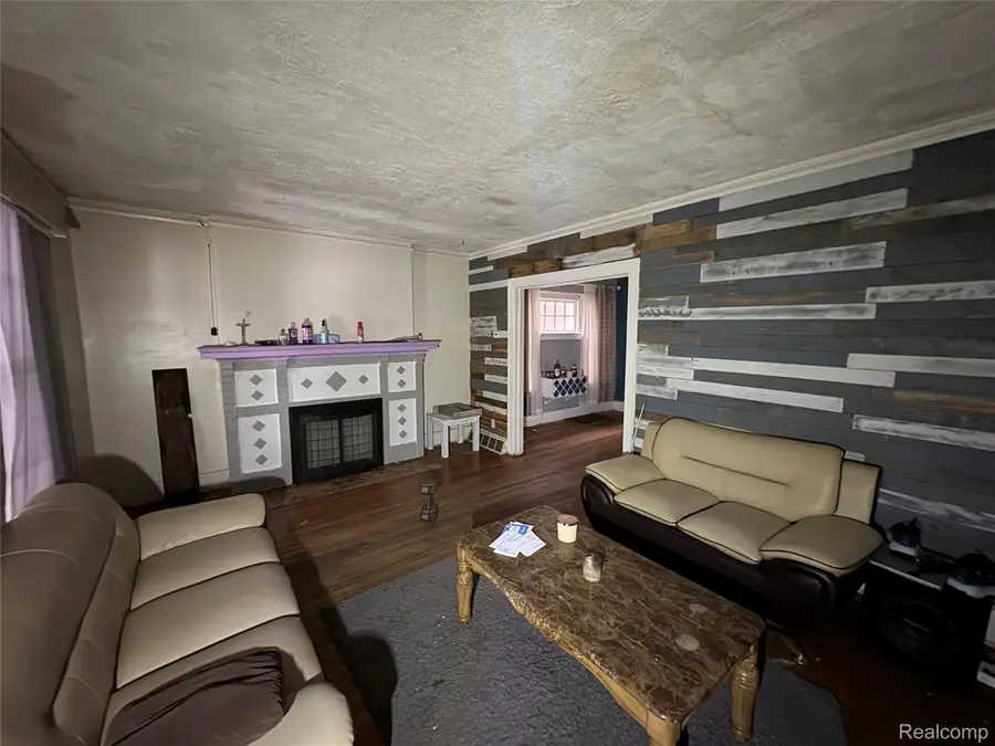 12068 - 12070 Prairie Street, Detroit, MI 48204 - #3