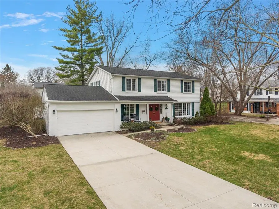31251 Heath Court, Beverly Hills, MI 48025 - #3