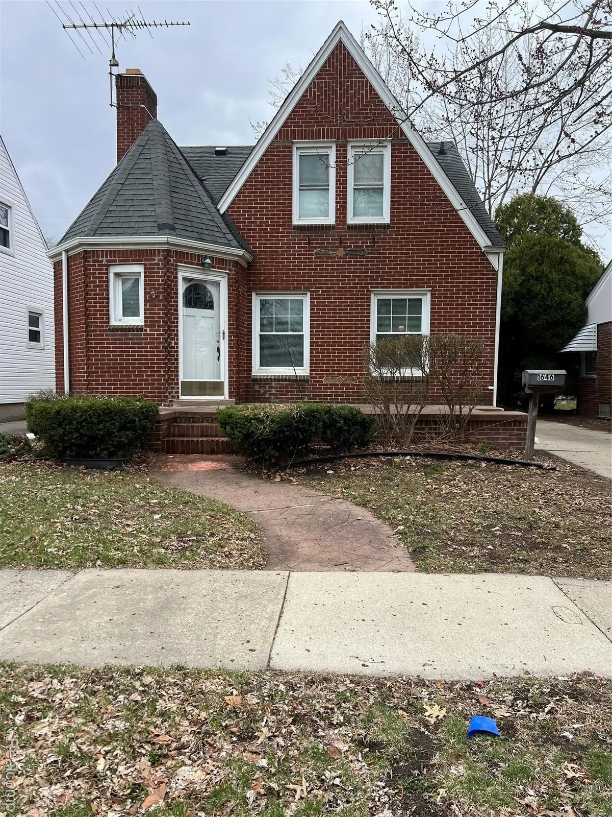 1646 21st Street, Wyandotte, MI 48192 - #1