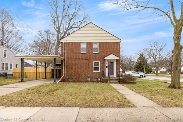 1101 E 4th Street, RoyalOak, MI 48067