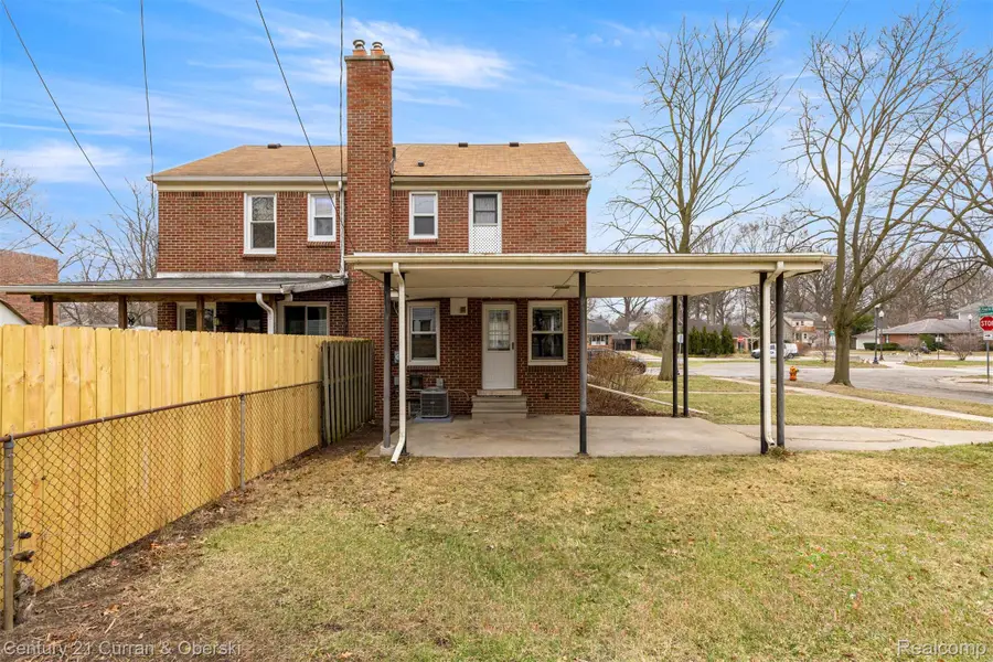 1101 E 4th Street, Royal Oak, MI 48067 - #3