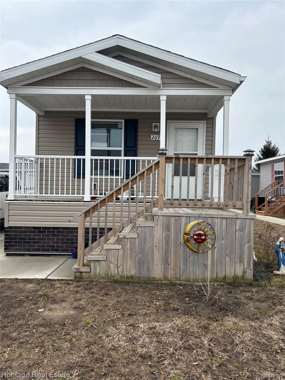 269 Westbrook Court, Port Huron, MI 48060 - #1