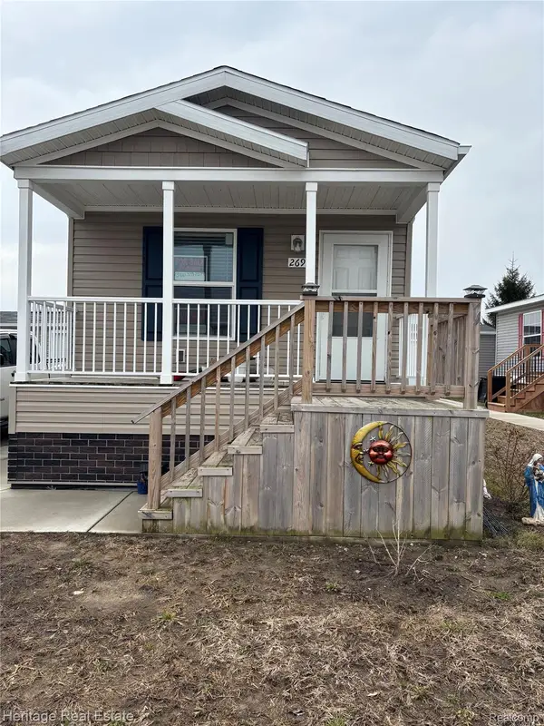 269 Westbrook Court, PortHuron, MI 48060