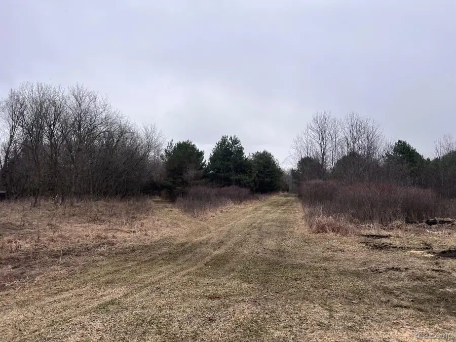 VL Washington Street, Perry, MI 48872 - #2