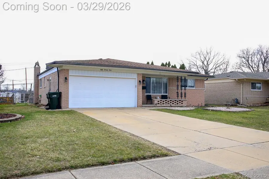 5024 Bristor Drive, Sterling Heights, MI 48310 - #2