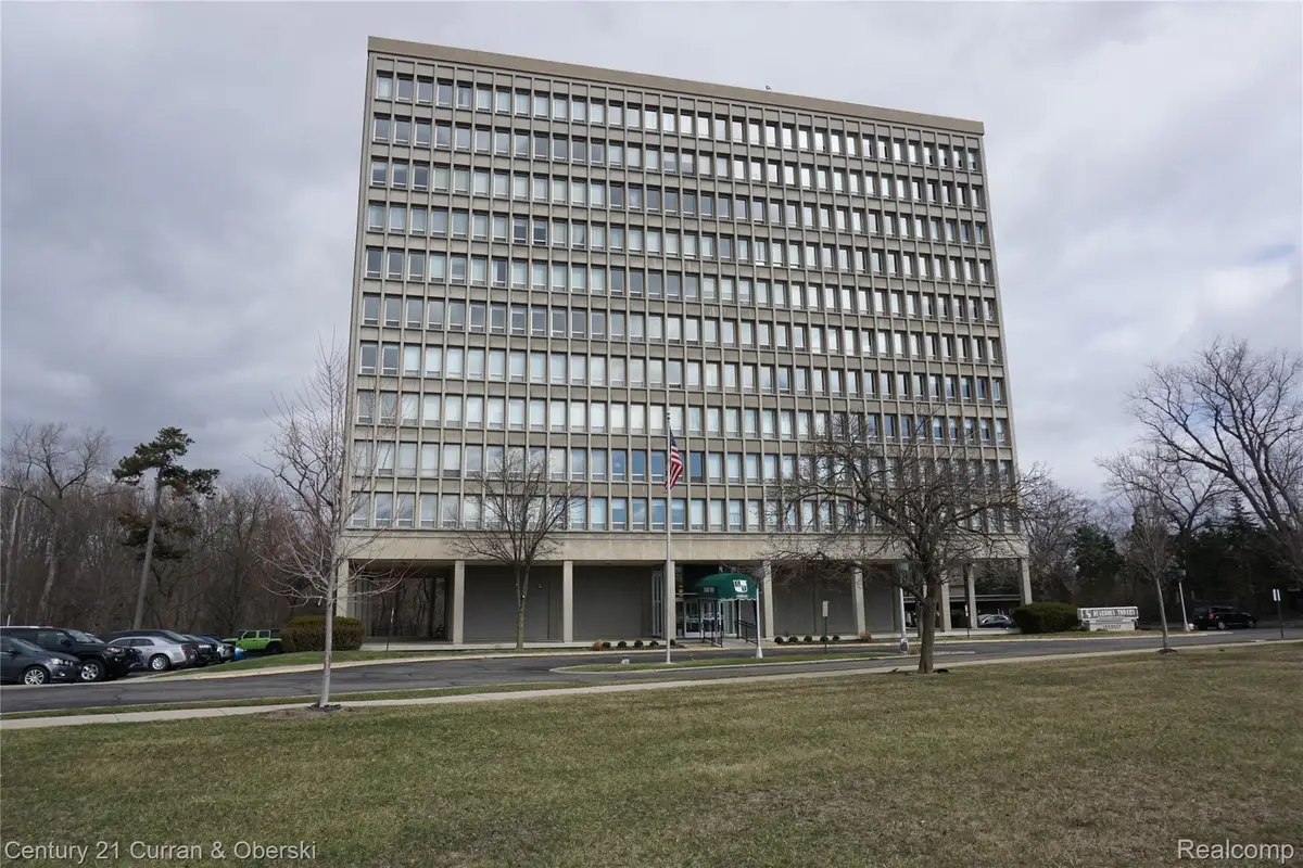 22700 Garrison Street #908, Dearborn, MI 48124 - #1
